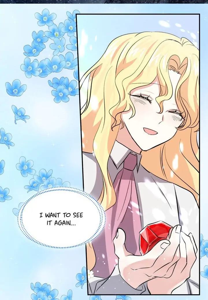 I’m the Ex-Girlfriend of a Soldier chapter 71 - page 46
